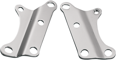 DRAG SPECIALTIES Engine Motor Mount Plate - XL 28-0013-SC4