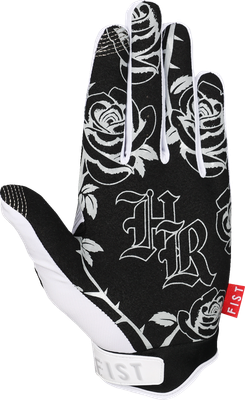 FIST HANDWEAR Strapped Hannah Roberts Red Label Eye Candy Gloves