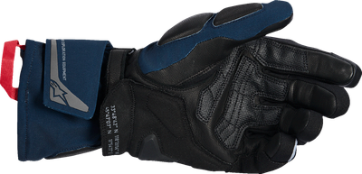 Black/Dark Blue