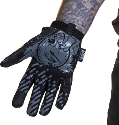LETHAL THREAT Grease Monster Gloves