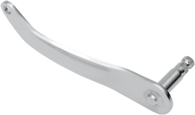 DRAG SPECIALTIES Shift Shaft - Chrome - FXDWG 07001-823