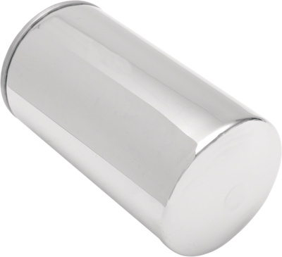 DRAG SPECIALTIES Oil Filter - Chrome - Dyna 14-0018C-BX41