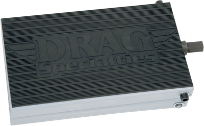 DRAG SPECIALTIES Center Jack - Standard - Manual 4110-0048