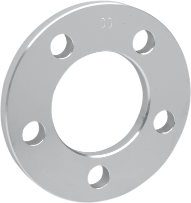 DRAG SPECIALTIES Rear Pulley Spacer - .375" - '00-'26 26-0128-S38