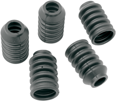 DRAG SPECIALTIES Rubber Boot Brake Plunger - '80-'87 20603-PB