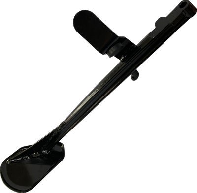 DRAG SPECIALTIES Kickstand - Black - HD Pan America '21-'26 C32-0486