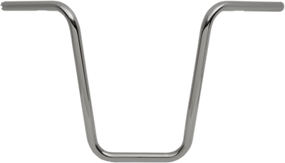 DRAG SPECIALTIES 1" Handlebar - Narrow Ape - 16" - TBW - Chrome 0601-4200