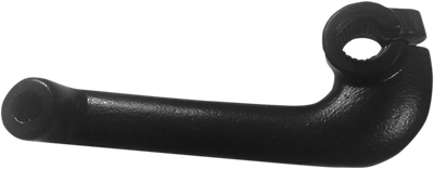 DRAG SPECIALTIES Shift Lever - Black - XL 056299