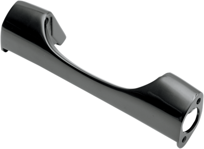 DRAG SPECIALTIES Rear Turn Signal Mount - Black FLHT 20-0365B