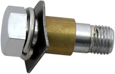 DRAG SPECIALTIES Kick Pedal Bolt Kit - '31-'76 Harley-Davidson DS240985