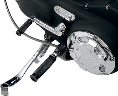 DRAG SPECIALTIES Kickstand Spring - Chrome 11-0123-BC199