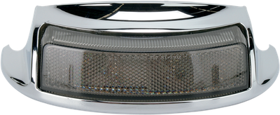 DRAG SPECIALTIES Fender Tip Light - Rear F51-0645M