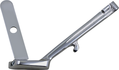 DRAG SPECIALTIES Kickstand - Chrome - 1" Under Stock C32-0479C-1