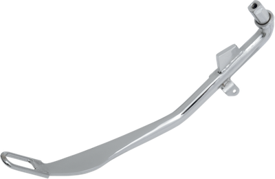 DRAG SPECIALTIES Kickstand - Chrome - 10" - 1" Under Stock - HD Dyna '91-'05 C32-0463A