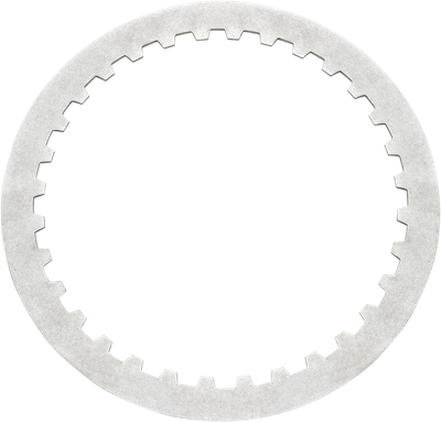 DRAG SPECIALTIES Steel Plate - '98-'17 Big Twin 1131-0434