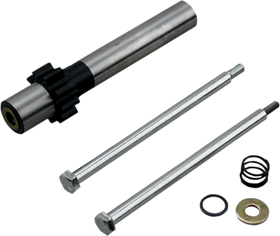 DRAG SPECIALTIES Jackshaft - Kit - 9-Tooth 79-2105