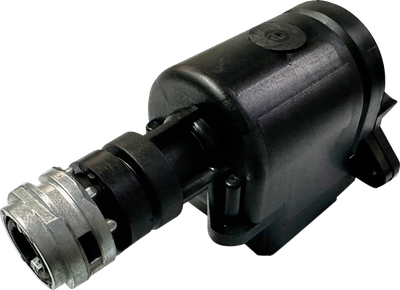 DRAG SPECIALTIES Ignition Switch - Harley Davidson E21-0221