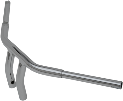 DRAG SPECIALTIES 1-1/4" Buffalo T-Bar - 6" - TBW - Chrome 0601-4271