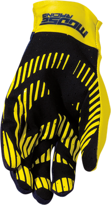 Navy/Hi-Vis