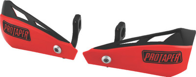 ProTaper Brush Guard Kit - Red