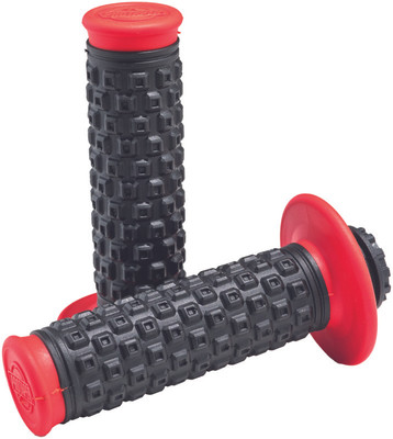 ProTaper Pro Series Clamp On Pillow Top Red/Black