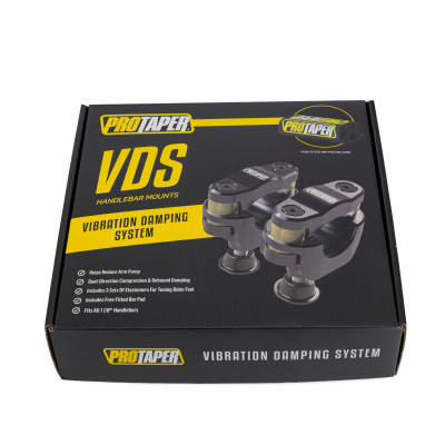 ProTaper VDS Bar Mounts 13-24 Kawasaki KX250/450F