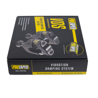 ProTaper VDS Bar Mounts 23-26 KTM 125-500/ Gas Gas/ Husqvarna Clamp Kit