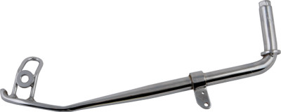 Kickstand 1" Under Chrome Softail 89 06