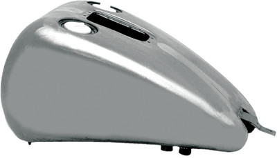 Efi Type Gas Tank 5 Gal Twin Cam Softail 00 07