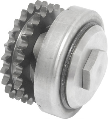 Comp Sprkt Fxr/Flt 85 90 24t Fxr/Flt 85 90 24t