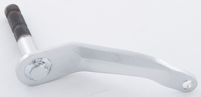 Inner Shift Arm W/O Rings Chrome 33668 90b