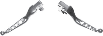 4 Hole Lever Set Chrome Xl 07 13