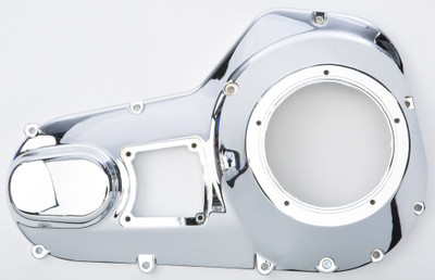 Outer Primary Cover Chrome Touring 99 06