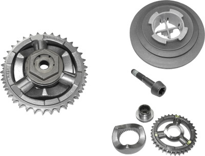 Compensator Sprocket High Performance