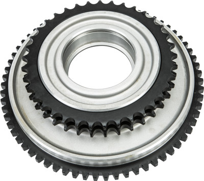 Clutch Basket W/Ring Gr Bt 85  OEM 37707 84 Exc Fxef/Fxst