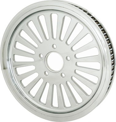 65t X 1 1/8" Pulley Flst/Fxst 00 06