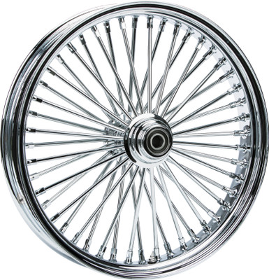 Fr 48 Spk Sd Chrome 21x3.5 Wg Hub 25m Abs 00 Ltr