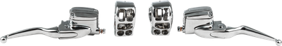 Handlebar Control Kit Chr Hyd Clutch `14 16 Flh