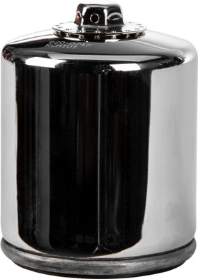 Oil Filter Evo Chr W/Nut 170cn Oe 63796 77