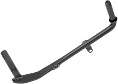 Kickstand 1" Under Stock Black Flt 07 25