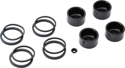 Frt Brake Caliper Rebuild Kit Flt 08 Up 43027 08