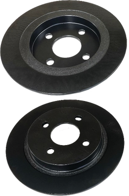 Trike Brake Rotor Rear `14 21