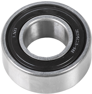 25mm Abs Sealed Wheel Bearing For Harddrive Wheels Only