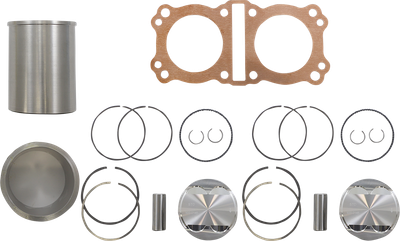S&S CYCLE Big Bore Kit - 83.50 mm - 750 cc - Royal Enfield® 650 Twin 920-0144