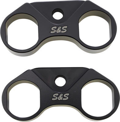 S&S CYCLE Tappet Cuffs - XL 330-0741