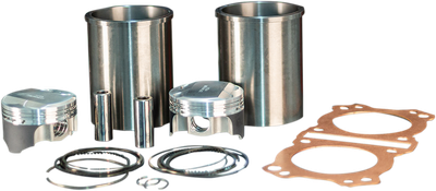 S&S CYCLE Big Bore Kit - 90.00 mm - 865 cc - Royal Enfield 650 Twin 920-0145