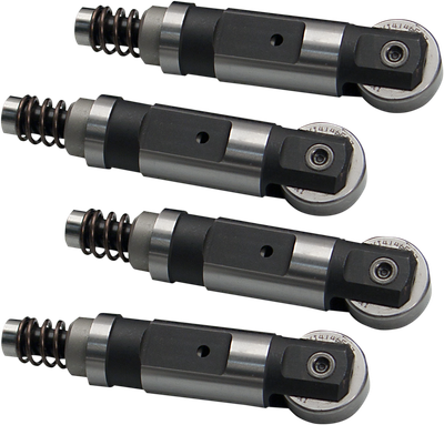S&S CYCLE Tappet Assemblies - Hydraulic - Standard - Big Twin '53-'84 330-0380