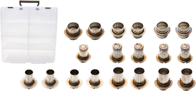 S&S CYCLE Power Tune® XTO Insert Kit 550-1032