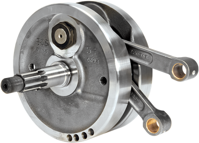 S&S CYCLE Flywheel - 4-1/4" - Big Twin 32-2235
