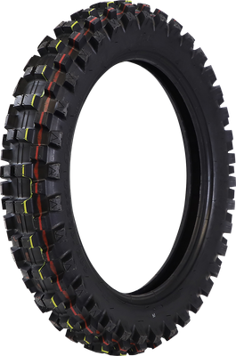 IRC Tire - VX-40 - Rear - 120/90-18 - 65M T10573